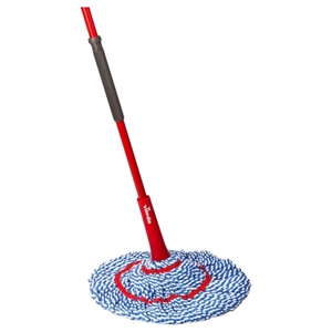 Vileda Micro Twist Mop Set Special