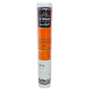 Al Masah Printed Sufra Rolls 130Cm