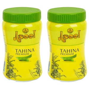 Aseel Premium Tahina 450G X 2