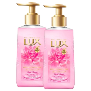Lux Hand Wash Liquid Assorted 500Ml