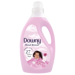 Downy Fabric Softener Floral Breeze 3L