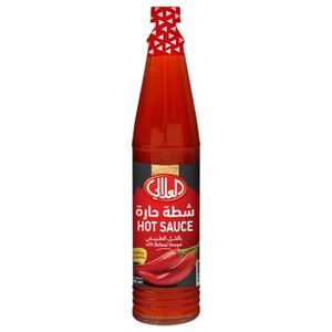 Al Alali Hot Sauce 88Ml