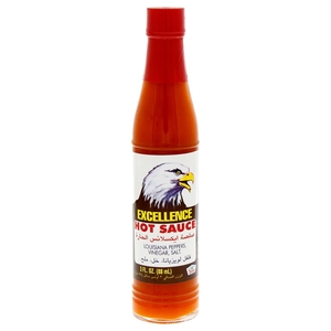 Excellence Hot Sauce 88Ml