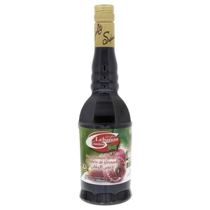 Lebanon Garden Pomegranate Molasses 600Ml
