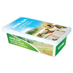 Kaval Bulgarian Cow In Brine 200G