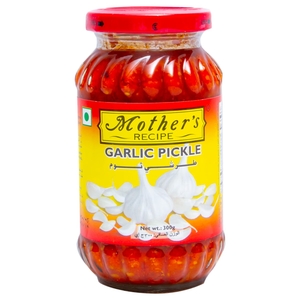 Mother's Recipe Garlic Pickles 300G