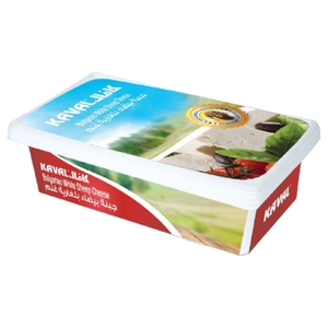 Kaval Bulgarian Sheep In Brine 200G