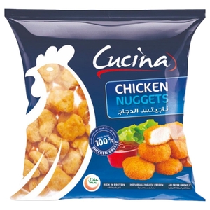Cucina Chicken Nuggets 800G