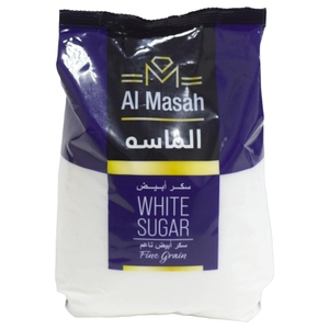 Al Masah White Sugar 5Kg