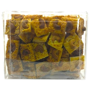 Cashew Nut Crack