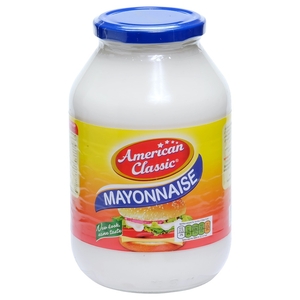 American Classic Mayonnaise 907G
