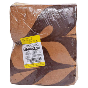Modern Bakery Marble Cake