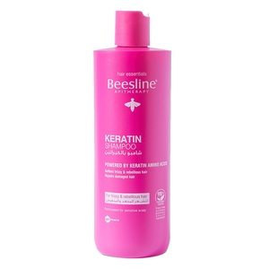 Beesline Shampoo Keratin 750Ml