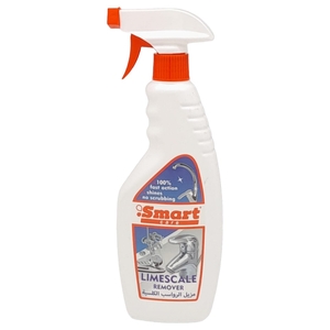 Smart Care Limescale Remover 650Ml