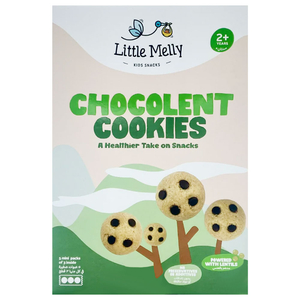 Little Melly Chocolent Cookies 5 Sachets