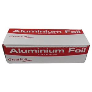 Gpi Aluminium Foil 750Mx30cm X6 Great