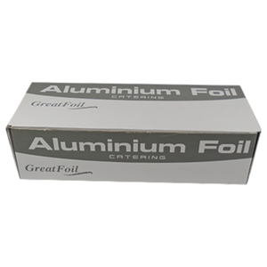 Gpi Foil 900Mx30cm X6 Great