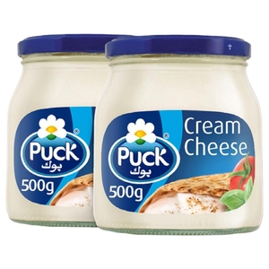 Puck Cream Cheese 500G