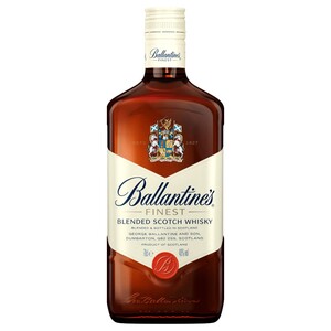 Ballantine's Finest Scotch Whisky 70Cl