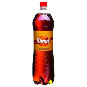 Kinnie Soft Drink 1.5L