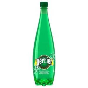 Perrier Sparkling Water Pet 1L