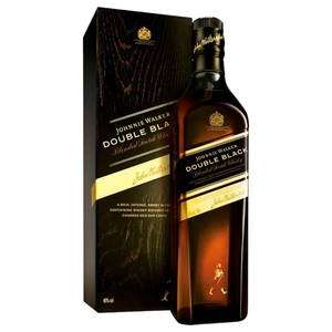 Johnnie Walker Double Black Label 70Cl