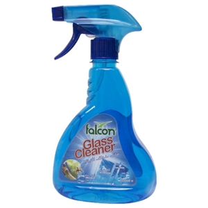 Falcon Glass Cleaner 500Ml