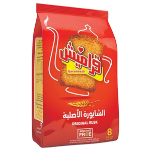 Garameesh Rusk Original 375G
