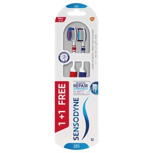 Sensodyne Toothbrush Repair & Protect Soft X2