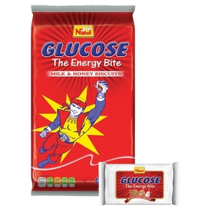 Nabil Glucose Biscuits 40G