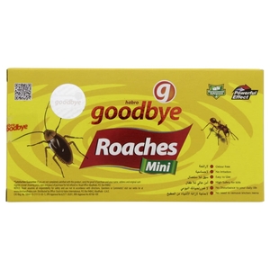 Goodbye Roaches Mini 15G