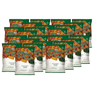 Dubai Mino Salad Snacks 13G X 24