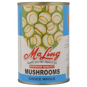 Maling Whole Mushroom 450G
