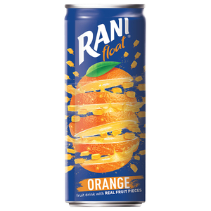 Rani Float Orange Fruit Drink 240Ml