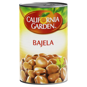 California Garden Foul Medammas Bajella 450G