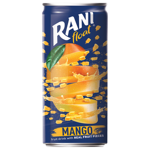 Rani Float Mango Fruit Drink 180Ml