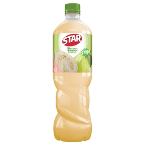 Star Guava Drink 1L