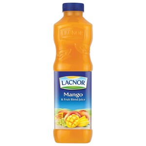 Lacnor Juice Mango 1L