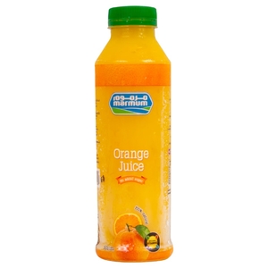 Marmum Juice Orange 500Ml