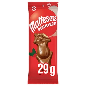 Maltesers Reindeer Chocolate Christmas Treat 29G