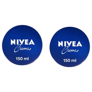 Nivea Creme 150Ml X 2