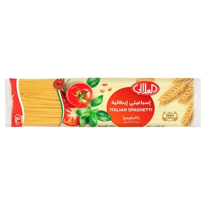 Al Alali Spaghetti #5 400G