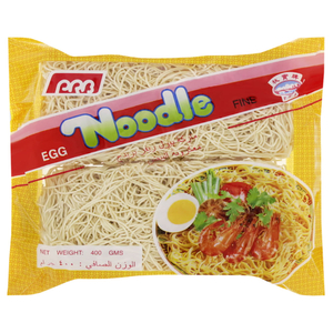 Prb Egg Noodle 400G