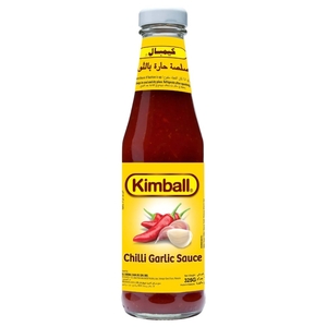 Kimball Chili Garlic Sauce 325G
