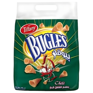 Tiffany Bugles Chili 13G X22