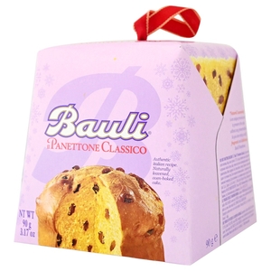 Bauli Mini Panettone Classico 90G