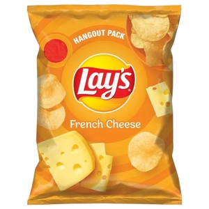 Lay's Potato Chips Cheese 23G