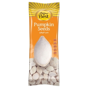 Best Pumpkin Seed Roasted 150G