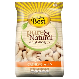 Best Raw Unsalted Cashew Nuts 150G