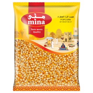Mina Popcorn 500G